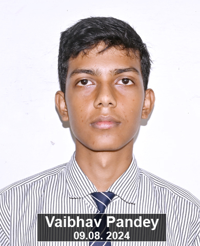 Vaibhav Pandey